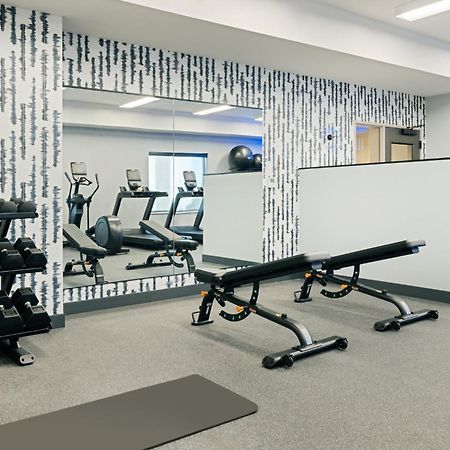 Atwell Suites - Denver Airport Tower Road By Ihg Екстер'єр фото