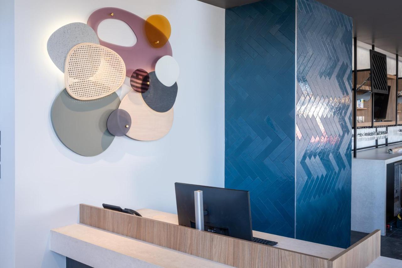 Atwell Suites - Denver Airport Tower Road By Ihg Екстер'єр фото