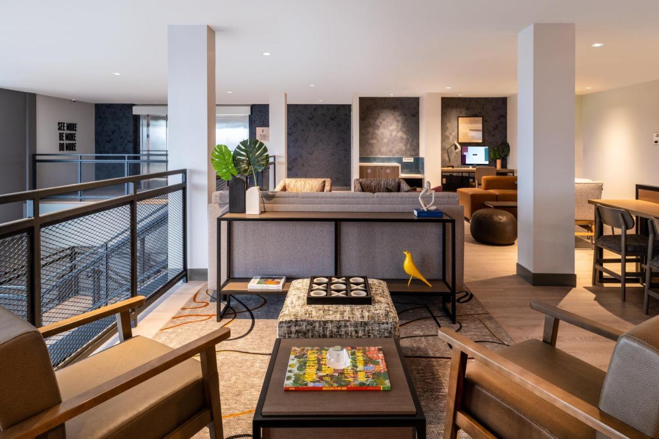 Atwell Suites - Denver Airport Tower Road By Ihg Екстер'єр фото