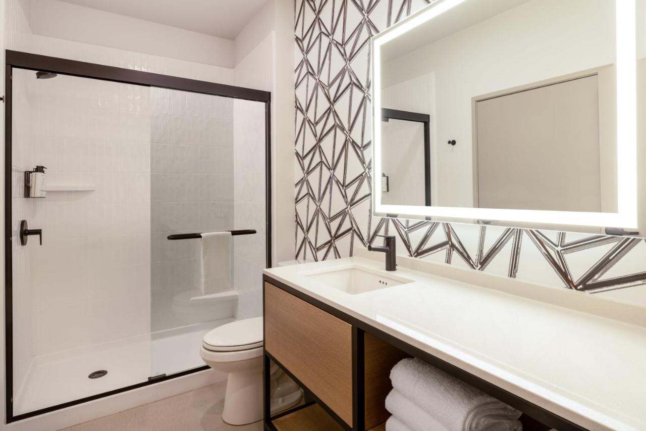 Atwell Suites - Denver Airport Tower Road By Ihg Екстер'єр фото