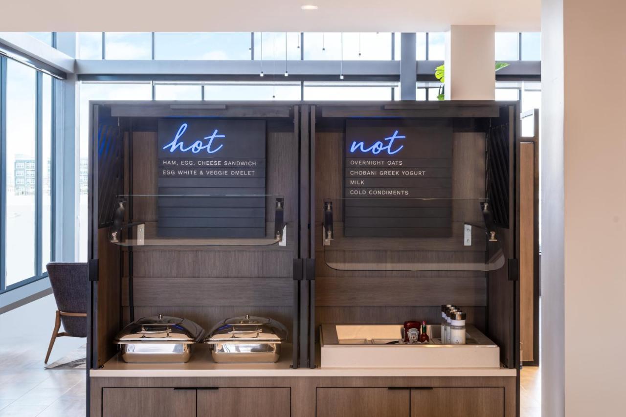 Atwell Suites - Denver Airport Tower Road By Ihg Екстер'єр фото