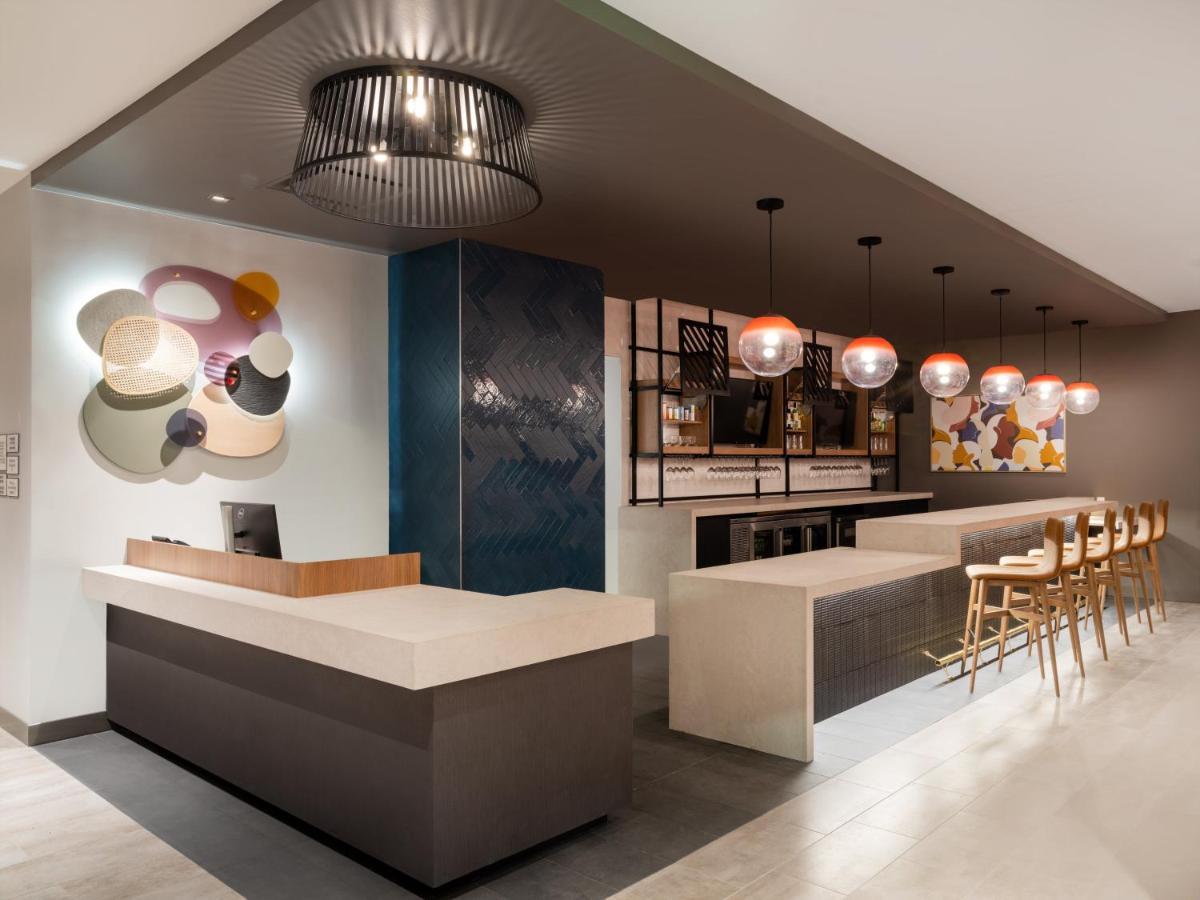 Atwell Suites - Denver Airport Tower Road By Ihg Екстер'єр фото