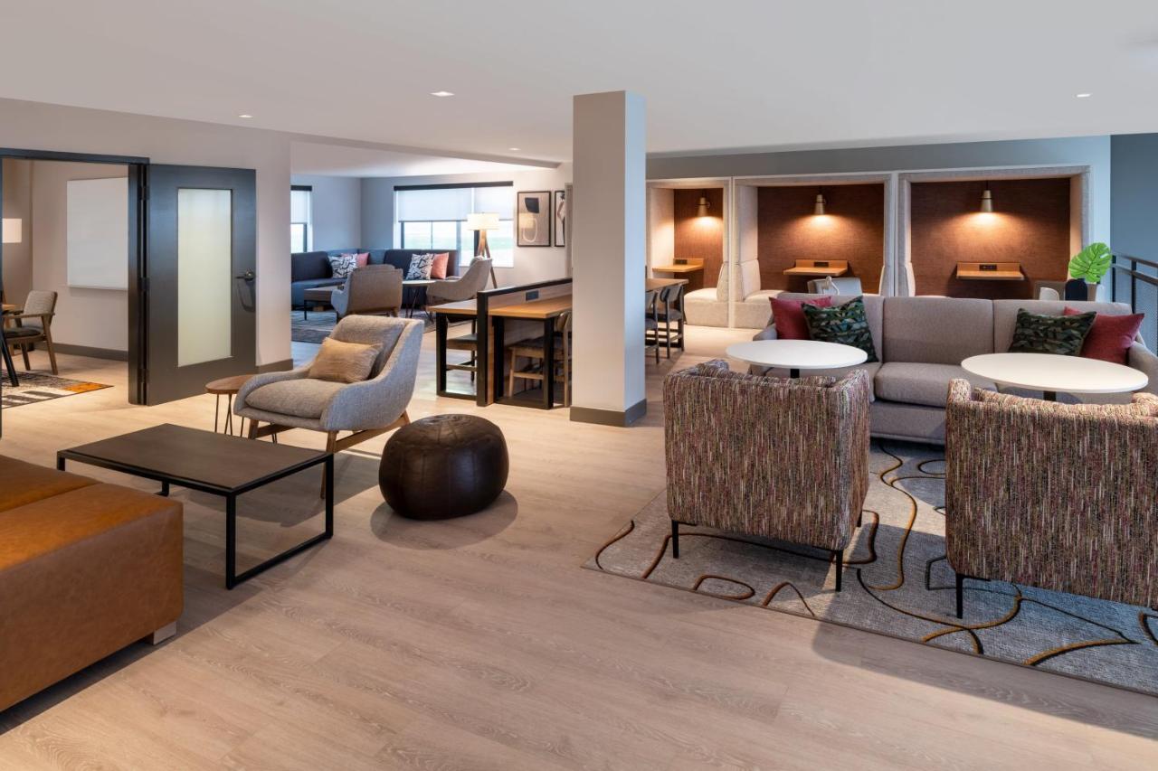 Atwell Suites - Denver Airport Tower Road By Ihg Екстер'єр фото