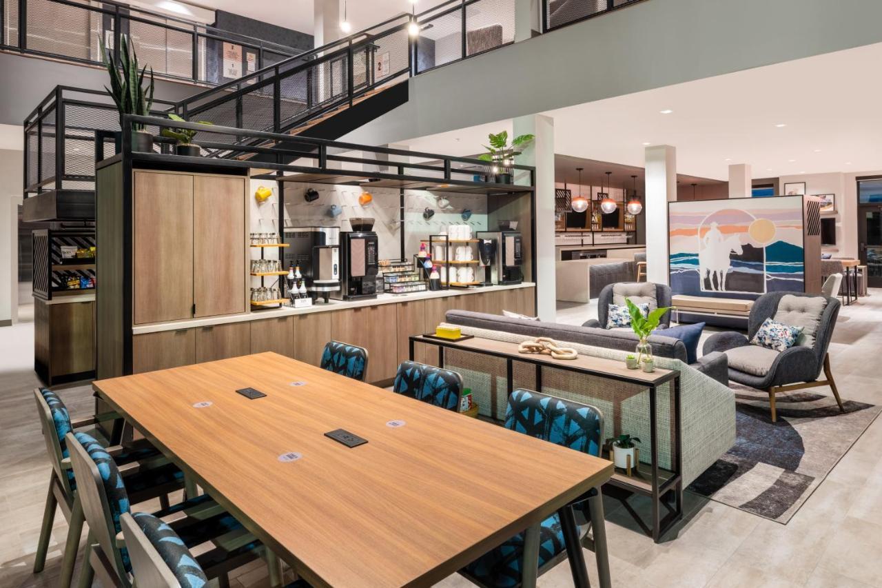 Atwell Suites - Denver Airport Tower Road By Ihg Екстер'єр фото