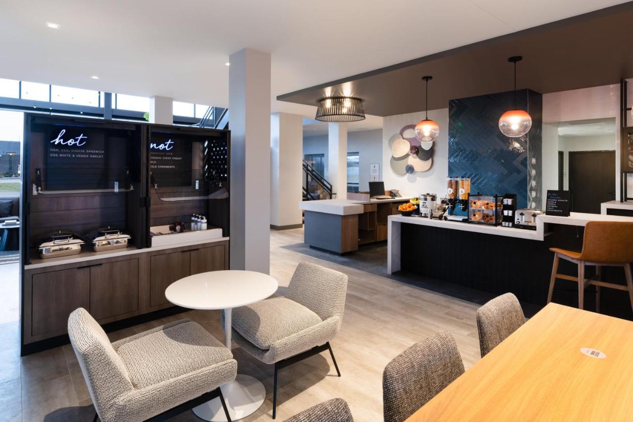 Atwell Suites - Denver Airport Tower Road By Ihg Екстер'єр фото