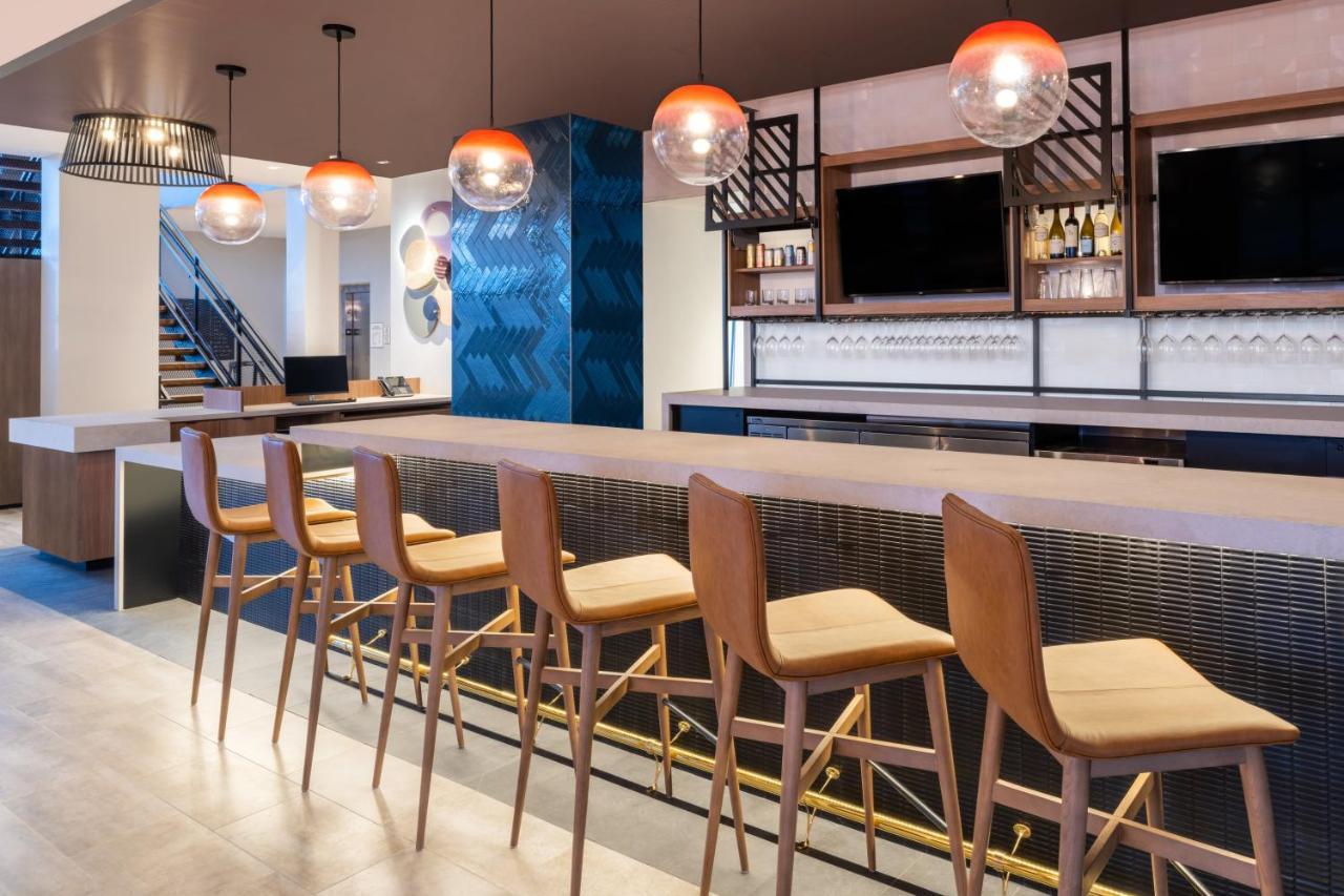 Atwell Suites - Denver Airport Tower Road By Ihg Екстер'єр фото