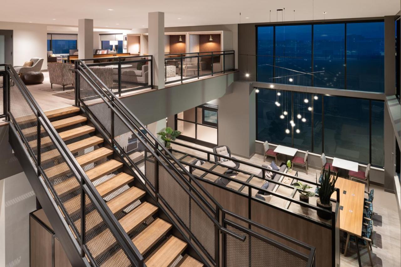 Atwell Suites - Denver Airport Tower Road By Ihg Екстер'єр фото